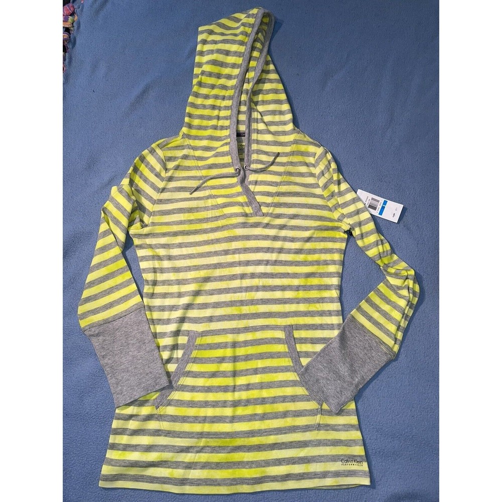 calvin klein performance